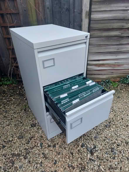 Photo of free Filing Cabinet (Kempsey WR5) #2