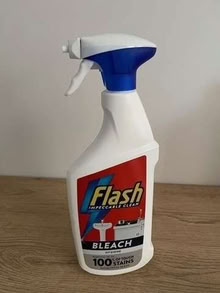 Photo of free Bleach household Cleaner (Greater Leys OX4) #1