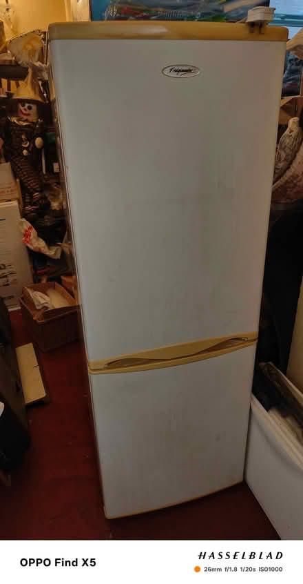 Photo of free Fridge freezer (Southport PR8) #1