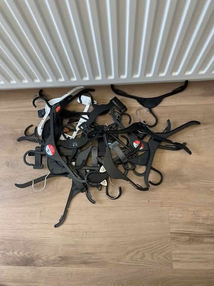 Photo of free Kids Coathangers (Bournemouth BH4) #1