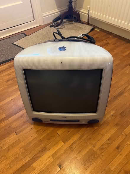 Photo of free iMac (Morden SM4) #2