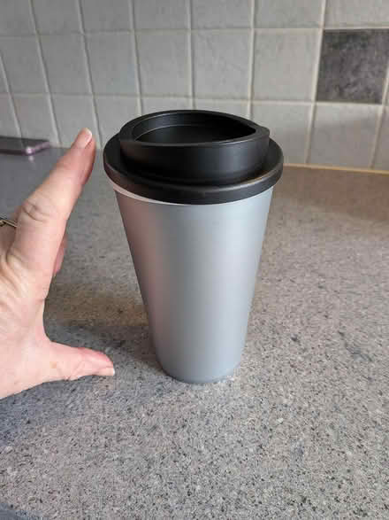 Photo of free travel drinks mugs (n20 0NT) #1