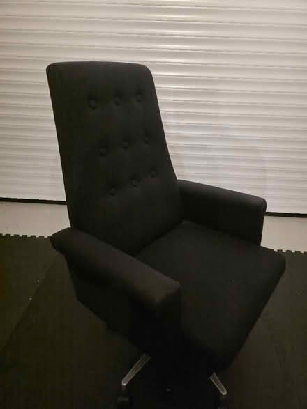 Photo of free Office swivel chair (Chad Valley B15) #4