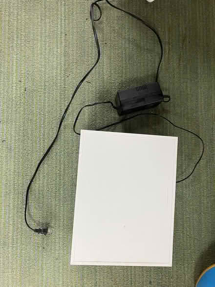 Photo of free Computer speaker subwoofer (New city, Rockland county) #3