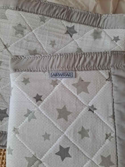 Photo of free White cot - toddler bed (Chiswick W4) #4