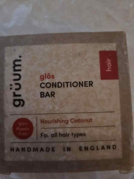 Photo of free Conditioner bar (Redditch B97) #2
