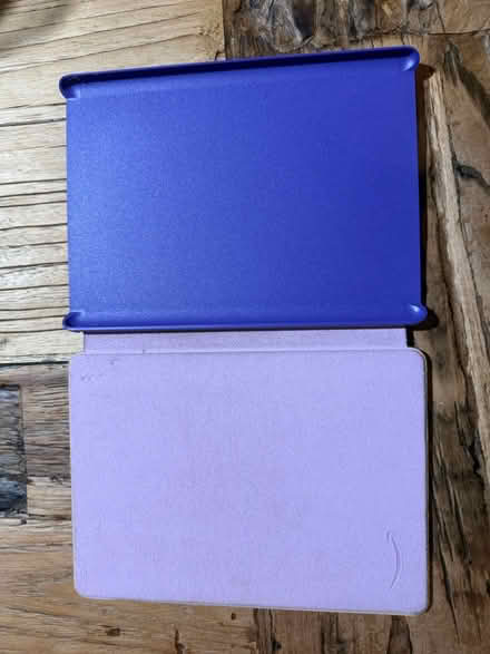 Photo of free Kindle Paperwhite case (Wookey) #2