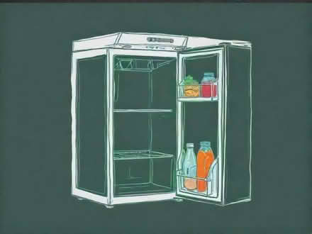 Photo of free Small, top opening freezer (Sedbergh LA10) #1