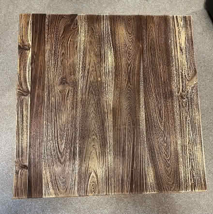 Photo of free Solid Wood Coffee Table (BL9) #1