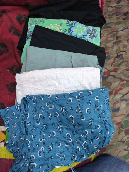 Photo of free Clothes bundle 18-20 (Halton LA2) #1