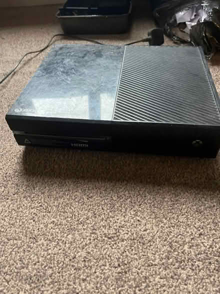 Photo of free Xbox one not working (Cleckheaton BD19) #1