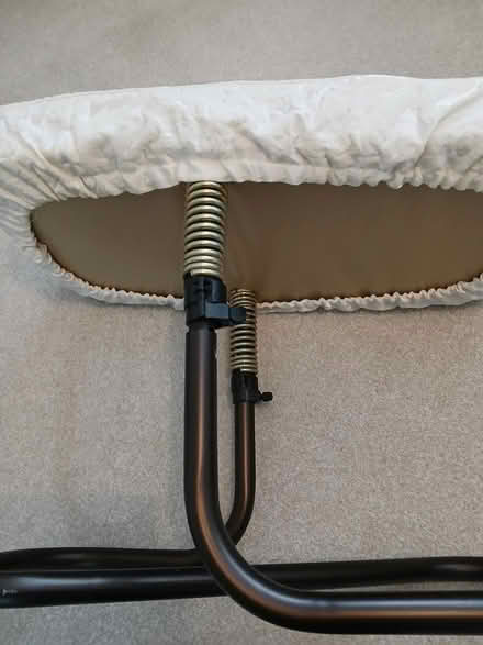 Photo of free Adjustable Footrest (Great Baddow) #2