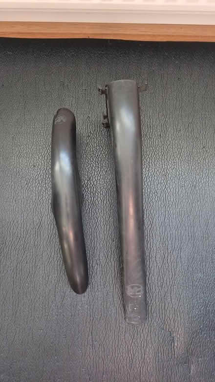 Photo of free Gravel mudguards (SE26) #3