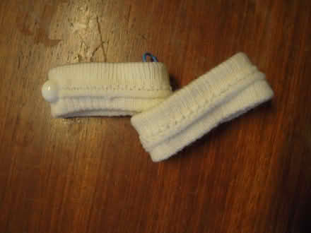 Photo of free Acupressure wrist bands (Maidenhead SL6) #1