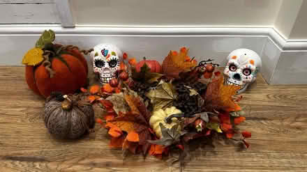 Photo of free Halloween Decorations (SW11 Battersea) #1