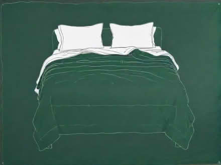 Photo of Single bed blanket (Barking IG11) #1