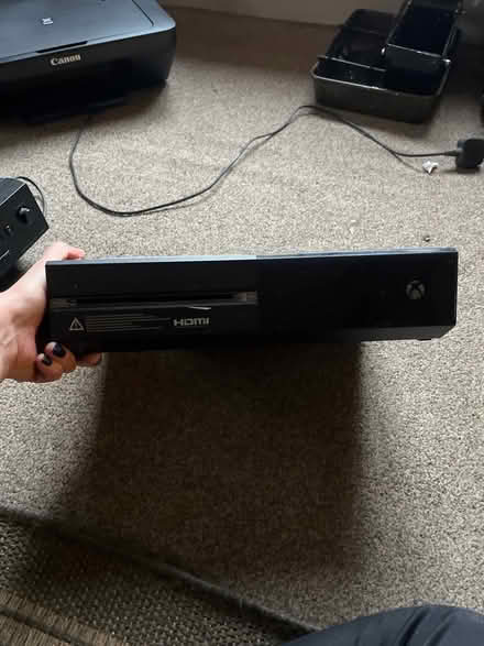 Photo of free Xbox one not working (Cleckheaton BD19) #2