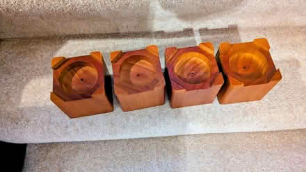 Photo of free Furniture risers (Little Chalfont HP8) #1