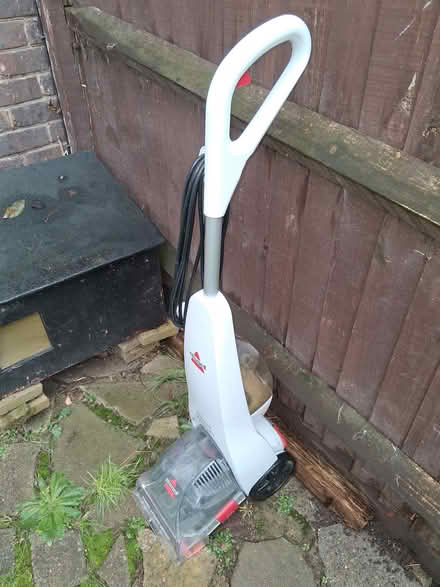 Photo of free Carpet cleaner (BR5) #3