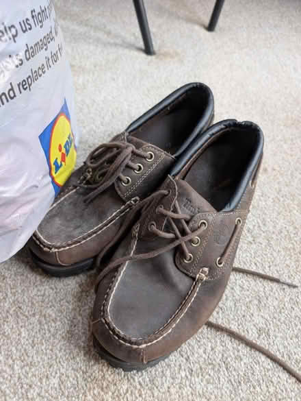 Photo of free Two bags of clothes and shoes (Hove) #2