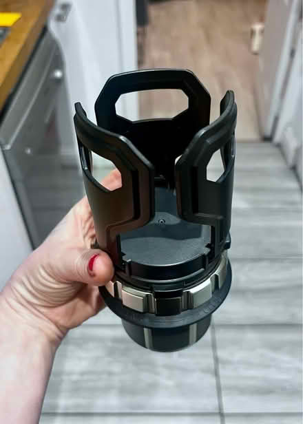 Photo of free Car Cup Holder Expander (Langney BN23) #2