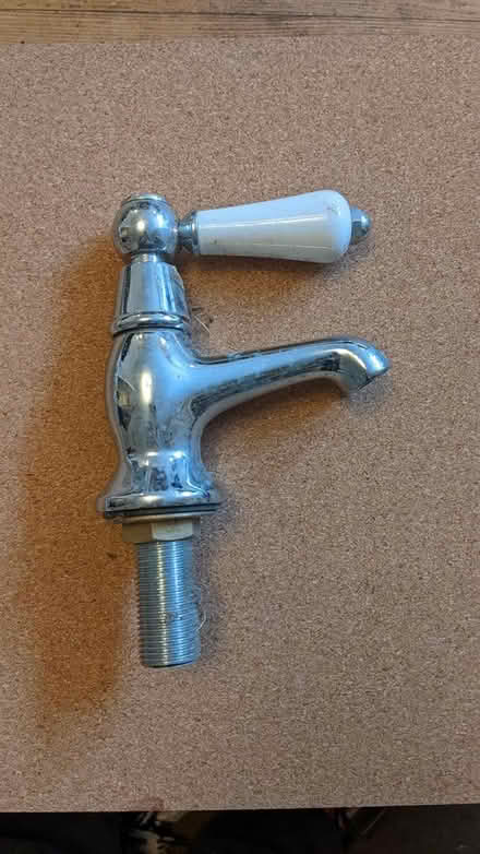 Photo of free Tap (Grantham) #1