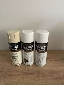 Photo of free Spray paint (Greater Leys OX4) #1