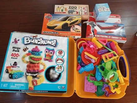 Photo of free Toy selection (Templeogue) #1