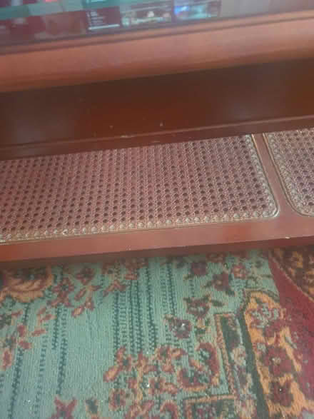 Photo of free Coffee table (Potters bar herts EN6) #4