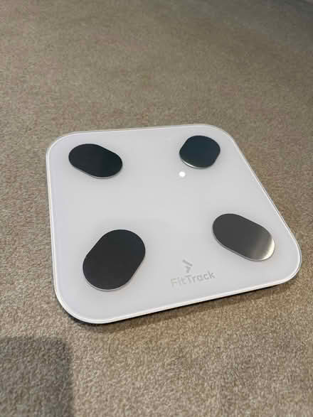 Photo of free Digital Scales (Cardiff Bay CF11) #1