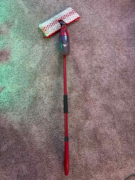 Photo of free Spray mop (Laurel, MD) #1