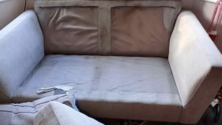 Photo of free DFS Sophia sofa (Stanley village) #4
