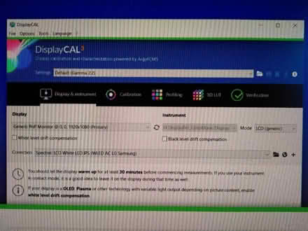 Photo of free Spyder 2 Express Monitor Calibrator (Bristol, BS7) #4