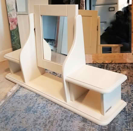 Photo of free Aspace Desk Organiser Vanity Unit (Camberwell SE5) #2