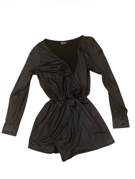 Photo of free Ruald Rheeder Woman’s Romper (Brooklyn Storage) #1