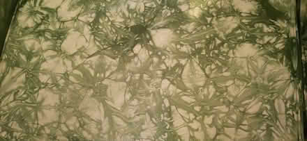 Photo of free IKEA 'Ektorp' 3-seater sofa bed (Llandrindod LD15NB) #3