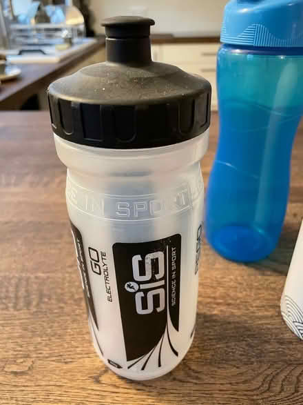 Photo of free Sports drinks bottles (Horsforth LS18) #2