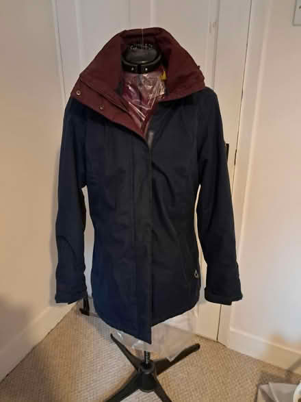 Photo of free Womens' coat (Newtown, Reading, RG1.) #2