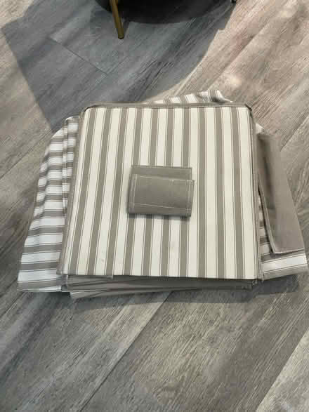 Photo of free Clothes organiser (Fairbrae EH11) #2