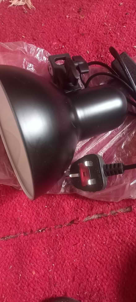 Photo of free Brand new lights (Hambridge TA10) #2