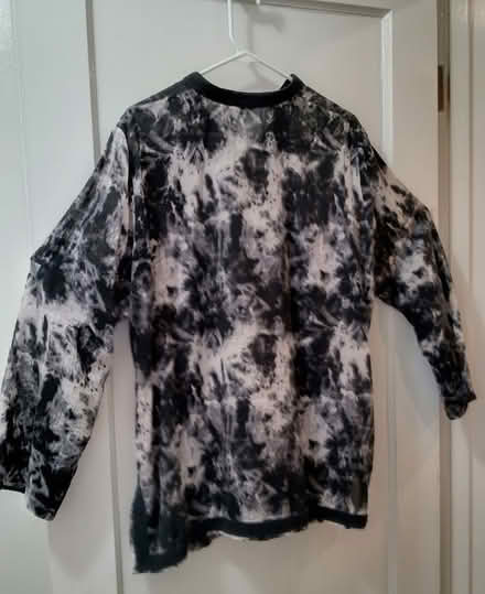 Photo of free Michael Kohrs Tunic - To Repair 1X (Near West Gate Mall) #2