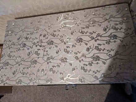 Photo of free 3 drawer small chest of drawers (Coppenhall CW1) #2