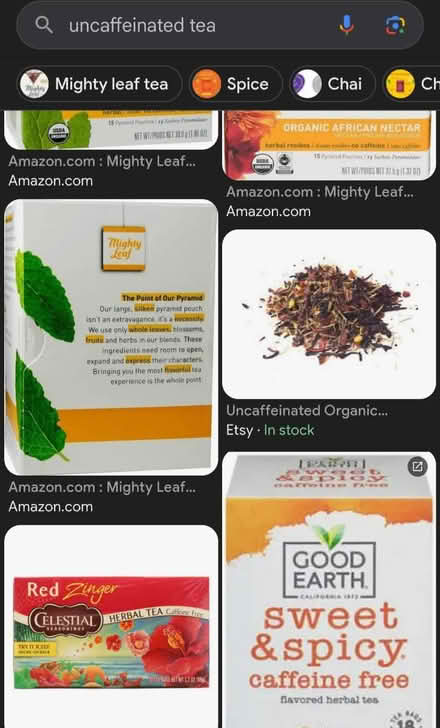 Photo of Some asks (no flake PU) (NE Bellevue nr crossroads) #3