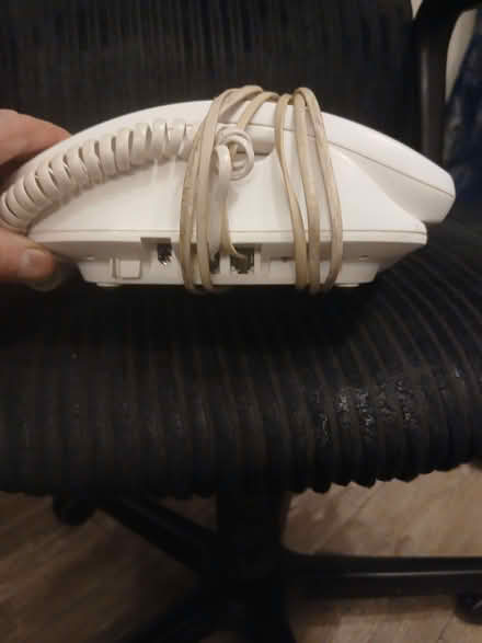 Photo of free C&W Corded Ansa-Phone (Halewood L26) #2