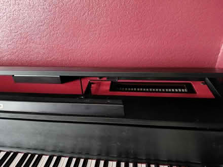 Photo of free Digital Hybrid Piano (Lobley Hill NE11) #2