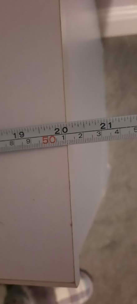 Photo of free 2 x drawers (Hereford, Belmont) #4