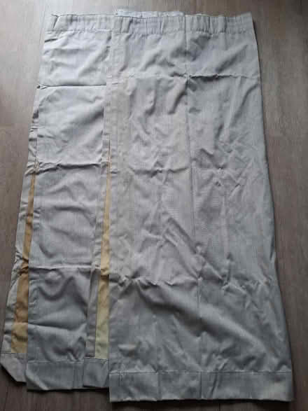 Photo of free Curtains (Springfield CM1) #1