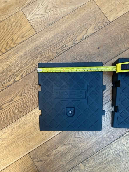 Photo of free Ramps (Branksome BH12) #4