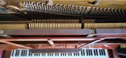 Photo of free Piano (Pinner HA5) #4