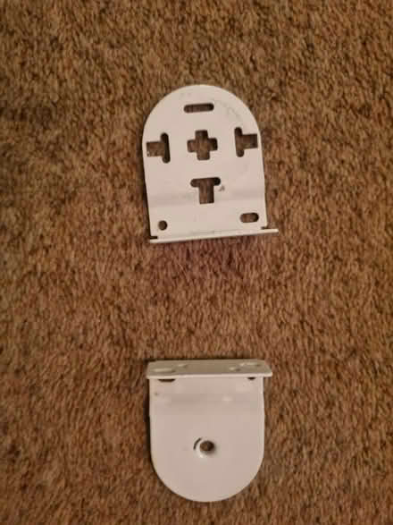 Photo of free Roller window blind (Banstead, Surrey) #4